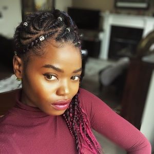 Meet your Posher, Trisha